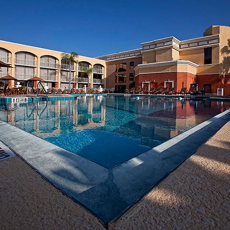 Westgate Towers Hotel Four Corners Buitenkant foto