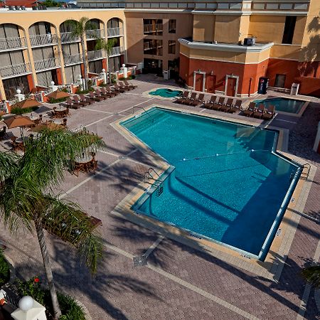 Westgate Towers Hotel Four Corners Buitenkant foto