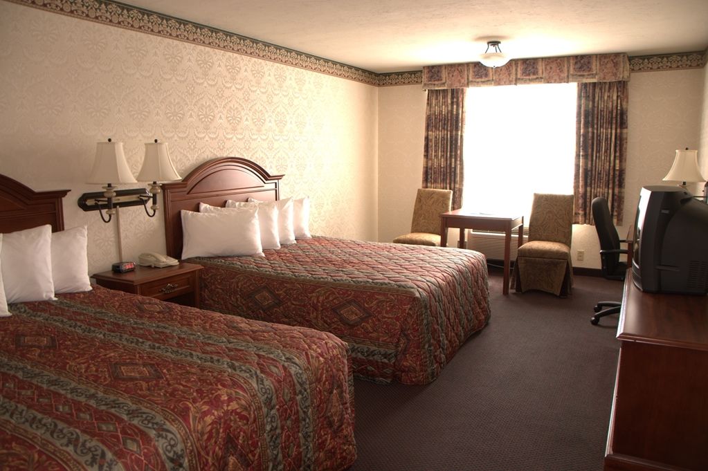 Westgate Towers Hotel Four Corners Kamer foto