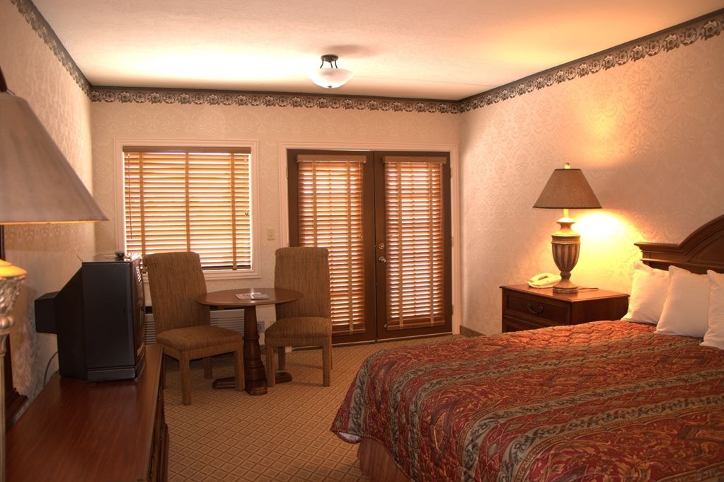 Westgate Towers Hotel Four Corners Kamer foto